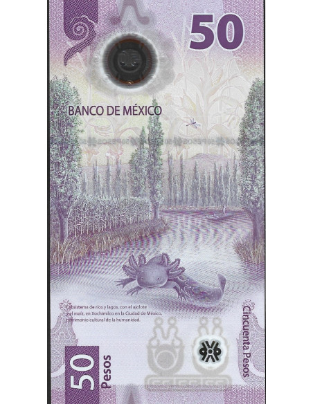 Banknot Białoruś 5 Rubli 1992 - UNC