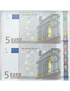 Banknot Niemcy 5 000 Mark 1922 - UNC 2