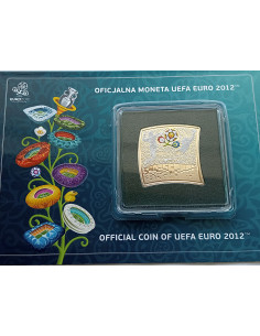 Moneta 20 Złotych 1996