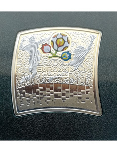 Moneta 20 Złotych 1996 2