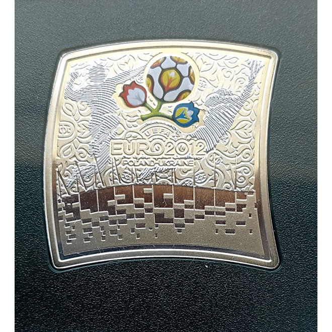 Moneta 20 Złotych 1996