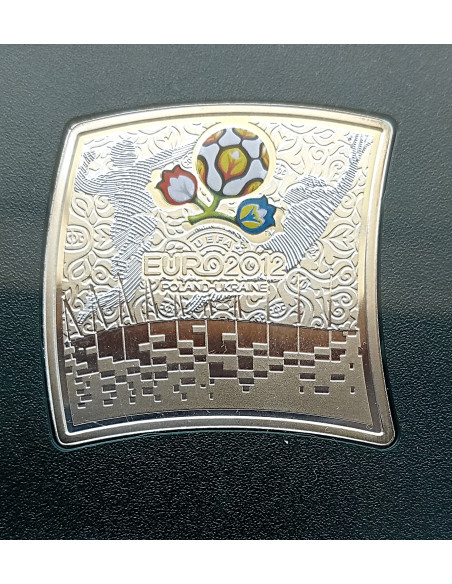 Moneta 20 Złotych 1996