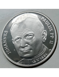 Moneta Belgia Medal 1994