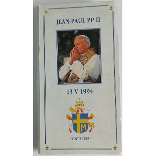 Moneta Belgia Medal 1994