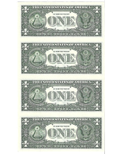 Banknot Karaiby Wschodnie 2 Dolary 2020 - UNC 2