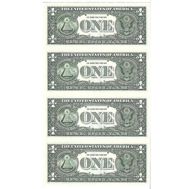 Banknot Karaiby Wschodnie 2 Dolary 2020 - UNC