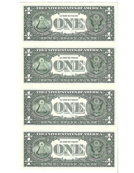 Banknot Karaiby Wschodnie 2 Dolary 2020 - UNC