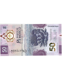 Banknot Białoruś 5 Rubli 1992 - UNC