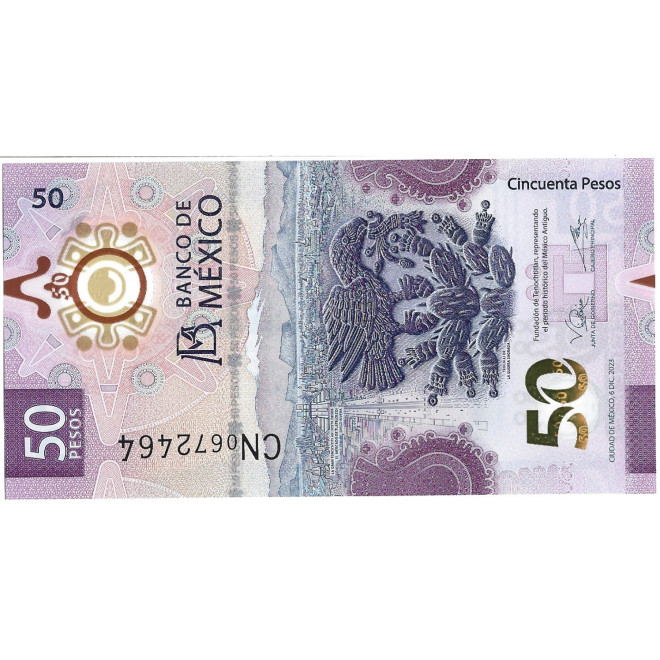 Banknot Białoruś 5 Rubli 1992 - UNC