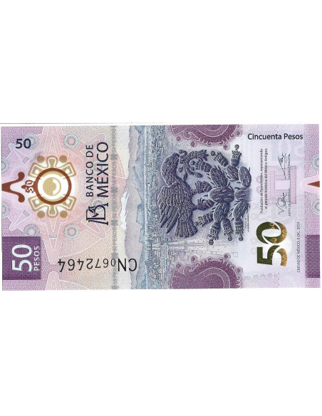 Banknot Białoruś 5 Rubli 1992 - UNC