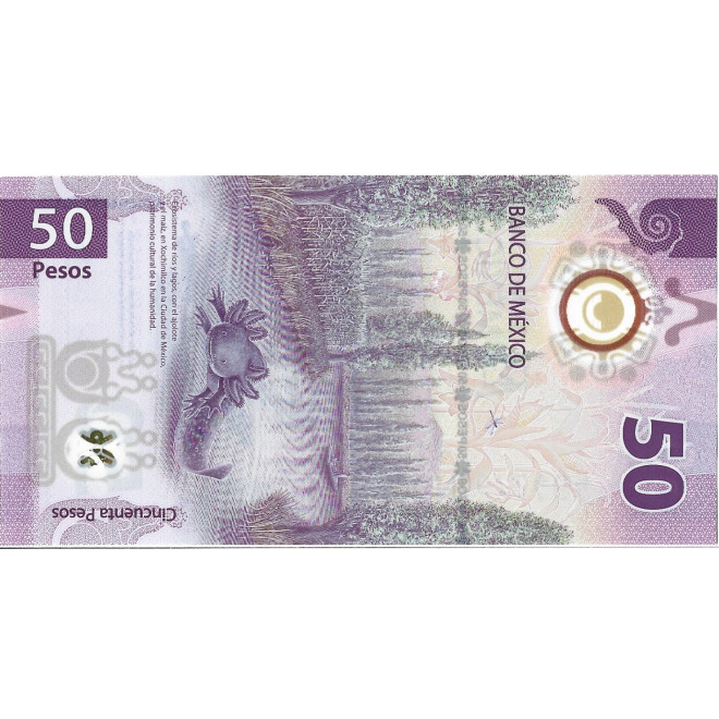 Banknot Białoruś 5 Rubli 1992 - UNC