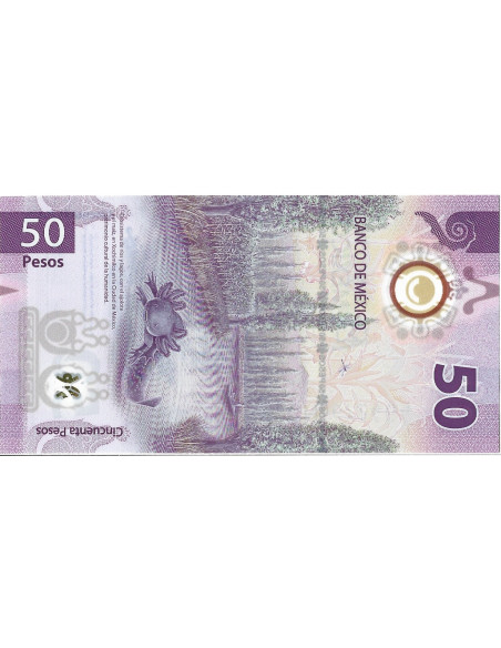 Banknot Białoruś 5 Rubli 1992 - UNC
