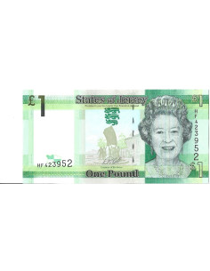 Banknot 20 Złotych 2009 - UNC