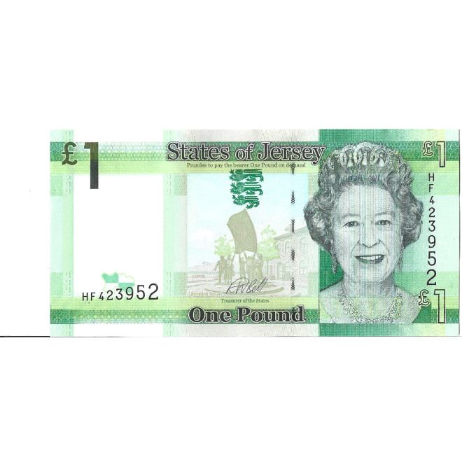 Banknot 20 Złotych 2009 - UNC