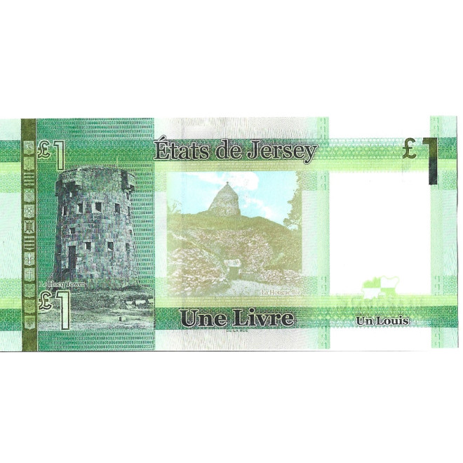 Banknot 20 Złotych 2009 - UNC