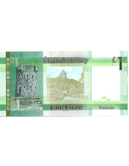 Banknot 20 Złotych 2009 - UNC