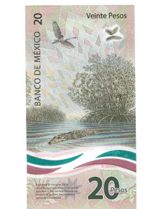Banknot Białoruś 5 Rubli 1992 - UNC 2
