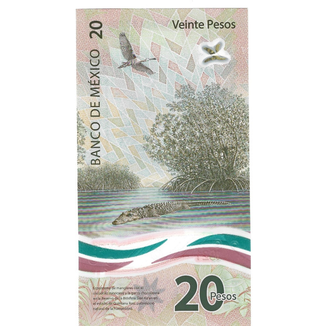 Banknot Białoruś 5 Rubli 1992 - UNC