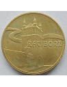 Moneta 2 zł 2007 - Racibórz – woj. śląskie