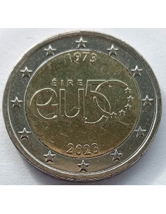 Moneta Irlandia 2 euro 2019 Setna rocznica pierwszego zgromadzenia Dáil Éireann