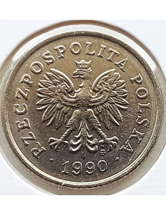 Moneta 50 Groszy 1978 2