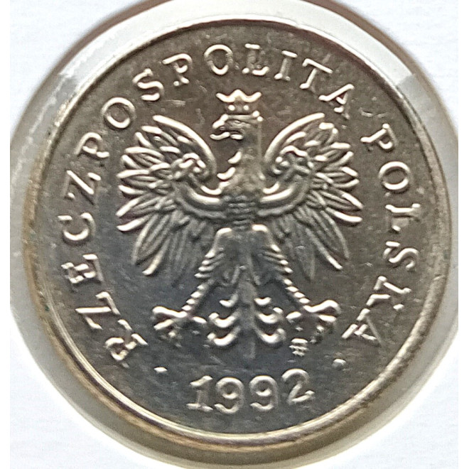 Moneta 50 Groszy 1978