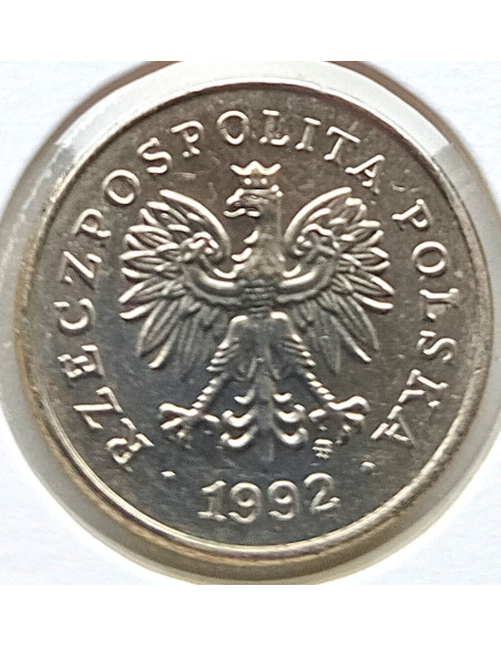 Moneta 50 Groszy 1978