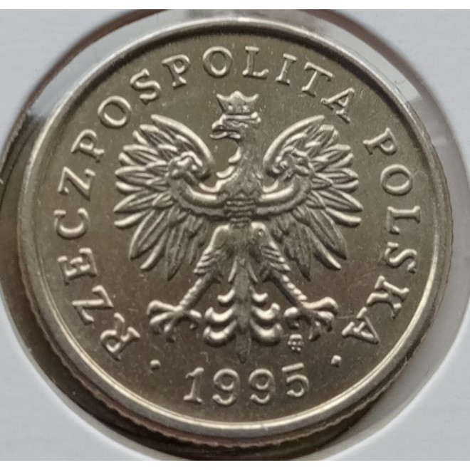 Moneta 50 Groszy 1978