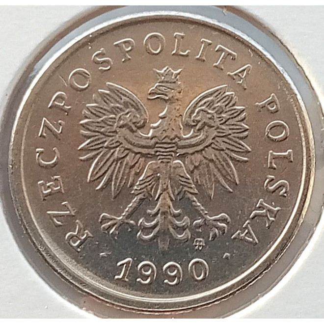 Moneta 10 Groszy 1923