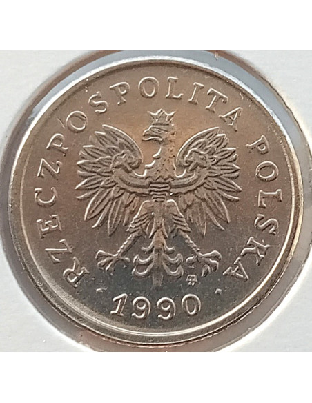 Moneta 10 Groszy 1923