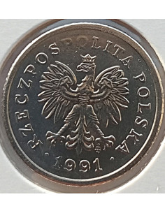 Moneta 10 Groszy 1923