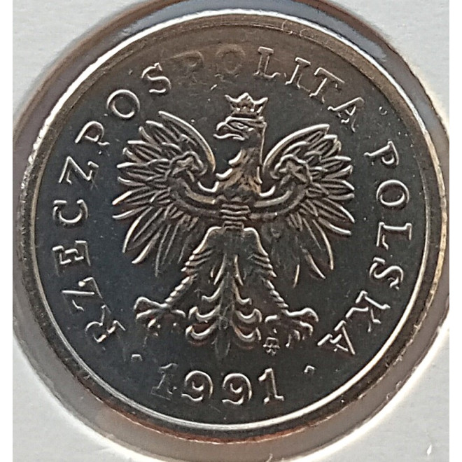 Moneta 10 Groszy 1923