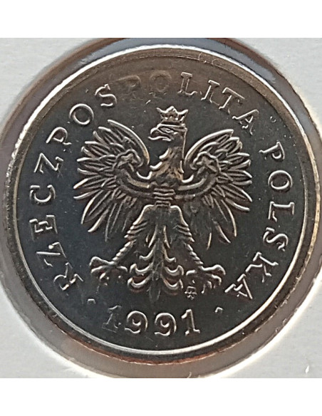 Moneta 10 Groszy 1923