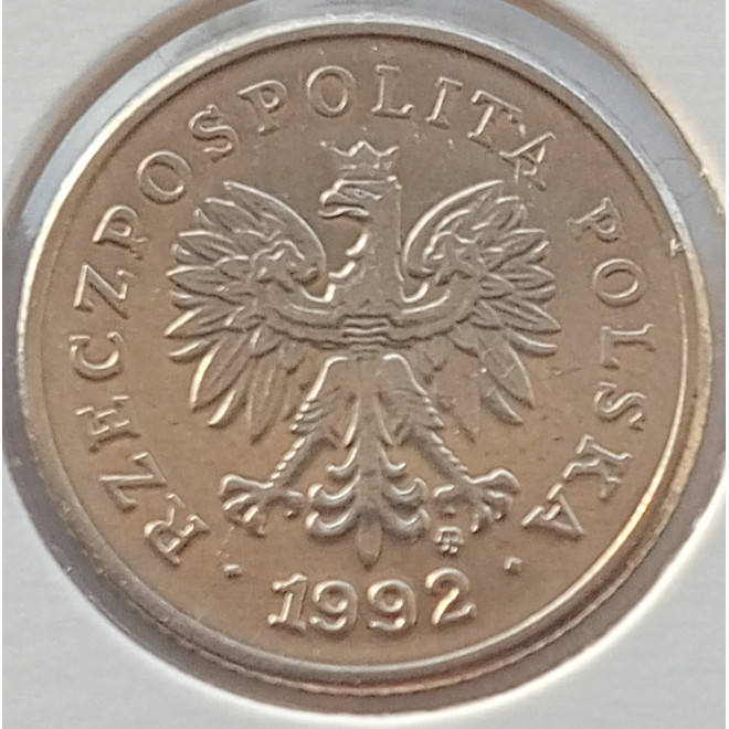 Moneta 10 Groszy 1923