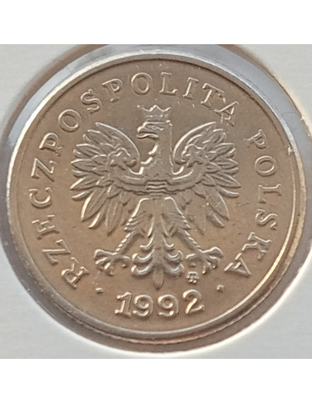 Moneta 10 Groszy 1923