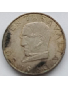 Moneta Finlandia 1 Marka1985 2