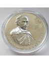 Moneta 10 Złotych 1997 Edmund Strzelecki