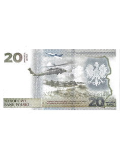 Banknot USA 100 Dolarów 2022 Massachusetts Commemorative Dollar 2