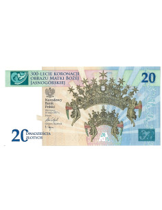 Banknot USA 100 Dolarów 2022 Massachusetts Commemorative Dollar