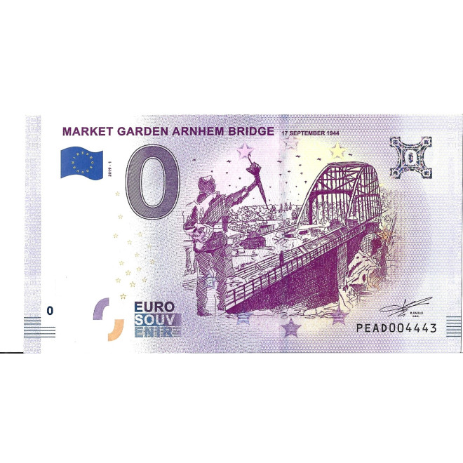 Banknot USA 100 Dolarów 2022 Massachusetts Commemorative Dollar