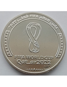 Moneta Sri Lanka 1 Rupia 2016