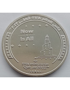 Moneta Sri Lanka 1 Rupia 2016