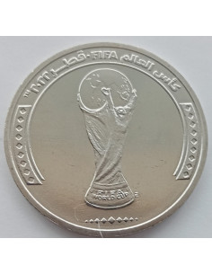 Moneta Sri Lanka 1 Rupia 2016