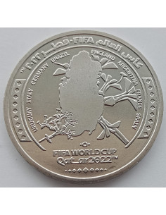 Moneta Sri Lanka 1 Rupia 2016