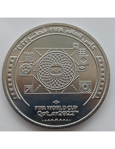 Moneta Sri Lanka 1 Rupia 2016