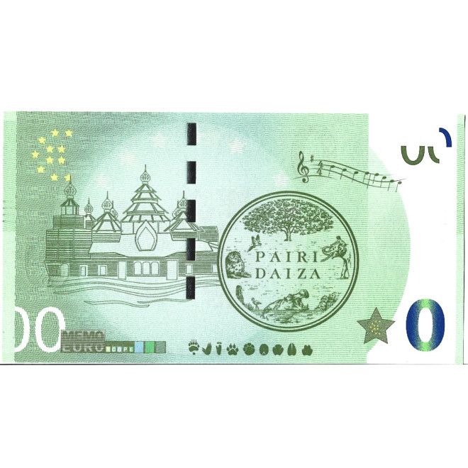 Banknot USA 100 Dolarów 2022 Massachusetts Commemorative Dollar