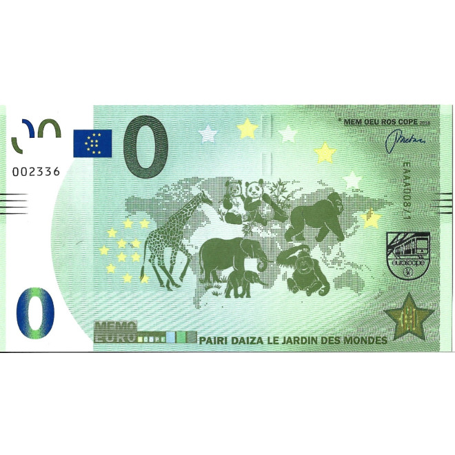 Banknot USA 100 Dolarów 2022 Massachusetts Commemorative Dollar