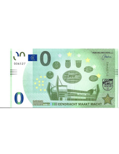 Banknot USA 100 Dolarów 2022 Massachusetts Commemorative Dollar