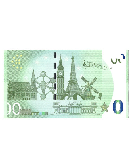 Banknot USA 100 Dolarów 2022 Massachusetts Commemorative Dollar