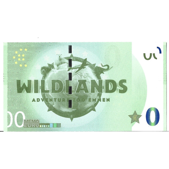 Banknot USA 100 Dolarów 2022 Massachusetts Commemorative Dollar